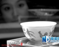 成化斗彩鸡缸杯:除了贵 还有这些你该懂