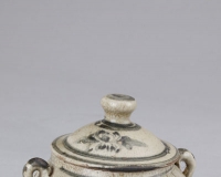 鉴赏:清代云南青花瓷器特点论略