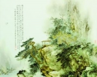 笔墨宜瓷:缘聚岭南