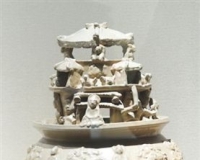 常熟博物馆藏瓷器精品展开展