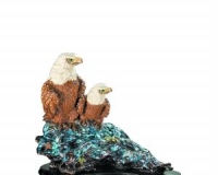 陶瓷艺术家霍冠华:乐见石湾雄鹰飞入千家万户