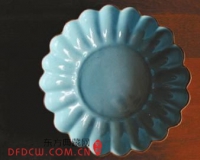 绝迹千年柴窑瓷器成都现真身 专家不看好(图)