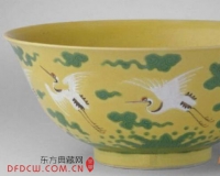 光耀灿烂的清代陶瓷