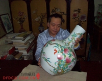 李宗文:浅析当代艺术品市场下的汝窑瓷器