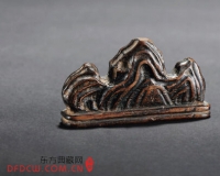 文房雅玩笔架的渊源