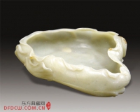 文房杂项收藏之笔洗鉴藏