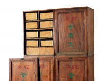 季羡林的古籍藏书揭秘