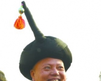 王继超:不能让少数民族古籍成为天书