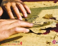 云南古籍修复缺钱缺医