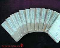 14万册古籍与500余种地方文献刻录青岛