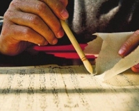 云南216部古籍入选《国家珍贵古籍名录》