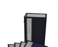 石头记古钞本汇编首发:珍贵藏本原貌呈现