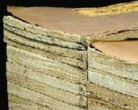 收藏市场上演古书丽影