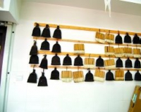 古籍修复手术是个技术活