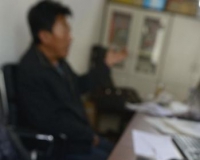 西藏保护传承天文历算学古籍