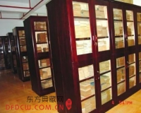 泸州图书馆藏10万古籍九成需修复