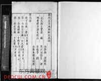 浙江古籍保护:谁来关注古籍的安身之所