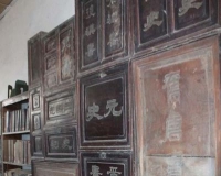 亳州近万册古籍深藏箱中待保护