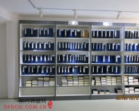 古旧书市场在寒冬里寻求复苏