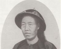 邓之诚批《闻尘偶记》抄本