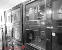 46万册古籍文献迁居至湖北省图书馆新馆