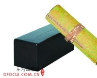 雷峰塔秘藏千年经卷展出