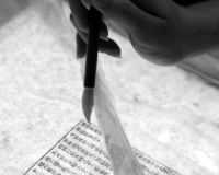 每天都有古籍等着重获新生