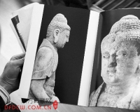 574岁明代佛像为何流落台湾