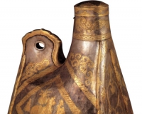 漫谈历代金银器的时代特征