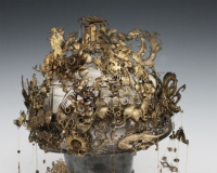 中国古代金银器收藏与鉴赏