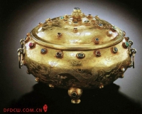 金银器收藏渐入佳境