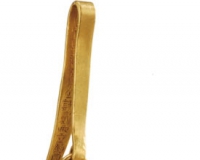 歙县博物馆藏明代金器赏析