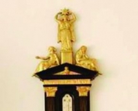 藏家魏广文:古董钟收藏在中国起步