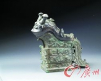 日己觥:觥筹交错的西周酒器