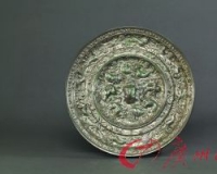 冯毅:唐代铜镜铸造技艺登峰造极