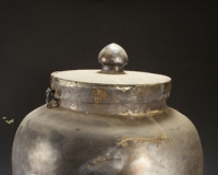 镇江丁卯桥出土的唐代银器窖藏(下)