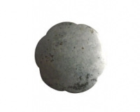 唐葵口盘龙镜鉴赏:龙尾缠在后腿上