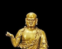 佛造像收藏难度颇大