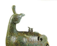 青铜器鉴赏三大关键要素:造型纹饰和铭文