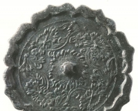 宋元时期的铜镜与特征