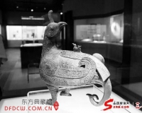 山西又增3件禁止出境展览文物