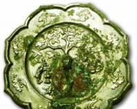 汉广陵国铜镜研究出版