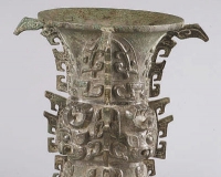 何缘中国:何尊(国宝华光)