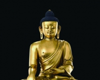 中国佛像收藏狂飙突进