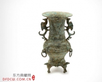 青铜器收藏:为未来市场所瞩目