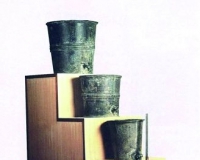 古人如何来计时:铜壶滴下水叮咚