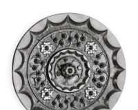 铜镜收藏前景看好