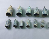 扬州铜器制作技艺的生成演化与发展