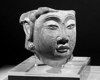 杭州展出百余件国宝级佛塔文物