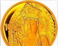 金价回调峨眉山低走